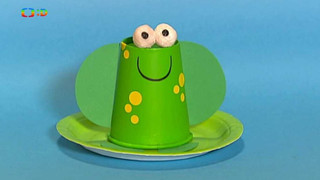 Pan Hračička ve městě