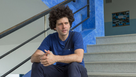 Děti sametu - Maxim Velčovský