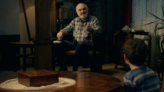 Vyprávění Zdeňka Svěráka