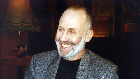 Na plovárně - Jiří Ornest