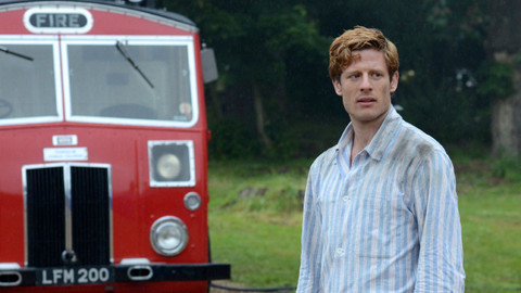 Grantchester - Epizoda 4/6