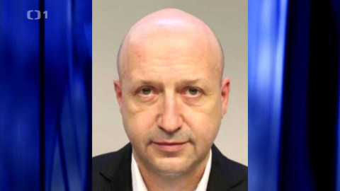 Na stopě - 6. listopadu