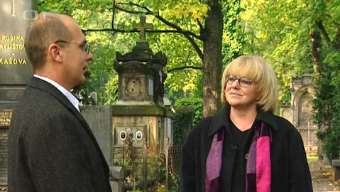 Domácí štěstí - 22. října 2005