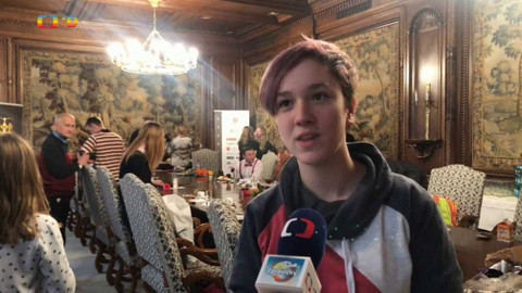 Zprávičky - 24. ledna 2019