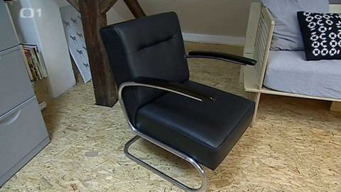 Bydlení je hra - 28. dubna 2011