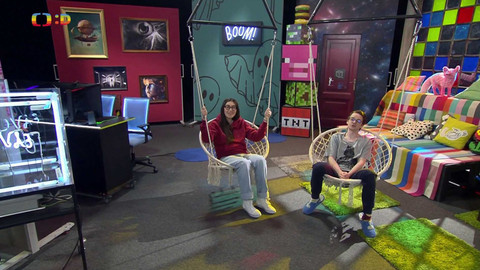 DVA3 - Filmy o budoucnosti a umělá inteligence