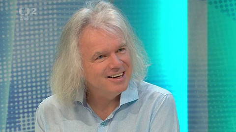 Dobré ráno - 9. května 2019