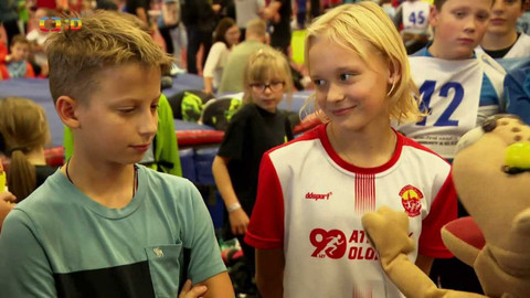 Lvíčata - 16. prosince 2023