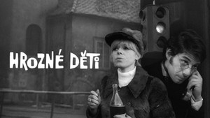 Obrázek pořadu Hrozné děti