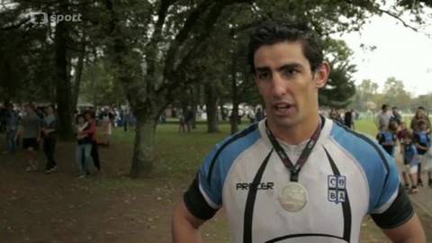 Total ragby - 16. května 2014