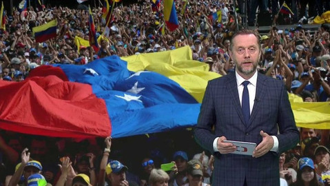 Horizont ČT24 - 28. ledna 2019