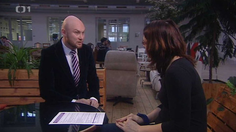 Černé ovce - 13. února 2017