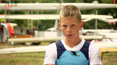 Lvíčata - 29. září 2018