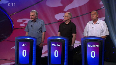 Kde domov můj? - 1. září 2020