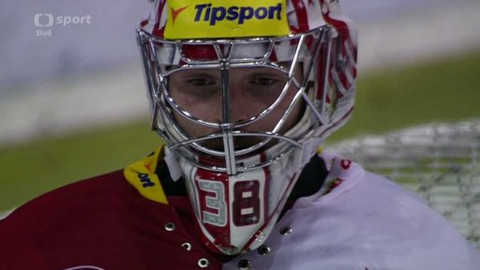 Buly hokej - HC Slavia Praha - Piráti Chomutov