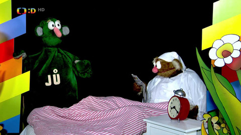 Studio Kamarád - 15. září 2024