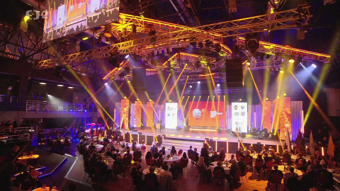 Dobrovolní hasiči roku - Dobrovolní hasiči roku 2021