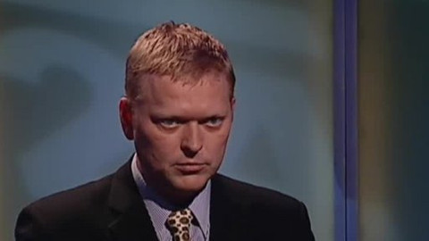 Interview ČT24 - 22. listopadu 2010