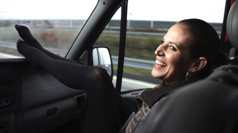 Rozsudek - Znásilnění stopařky