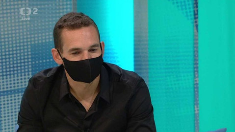 Dobré ráno - 14. října 2020