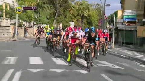 inCycle - InCycle 2015