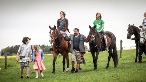 Špunti na cestě - 9/13 Koza
