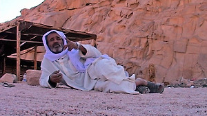 Obrázek pořadu Egypťané