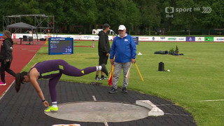 World Athletics Continental Tour Bronze 2026