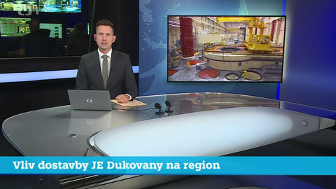 Události v regionech (jih a západ) - 2. září 2024