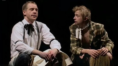 Divadlo žije! - 26. ledna 2011