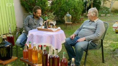 Polopatě - 14. října 2018