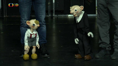 Zprávičky - 15. ledna 2022