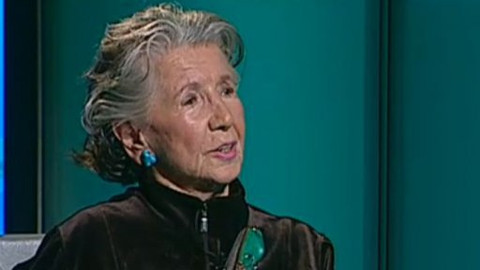 Hyde Park ČT24 - 27. ledna 2012