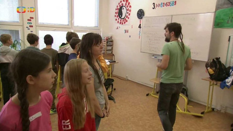 Zprávičky - 15. října 2018