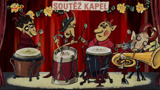 Kdopak by se čertů bál