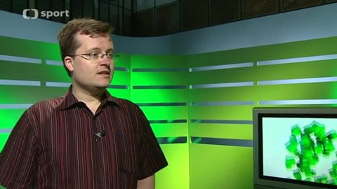 Čtyřka sport - Čtyřka