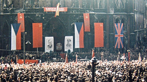 Hledání ztraceného času - Návrat domů (2)