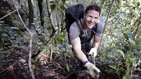 Expedice Borneo - Epizoda 3/3