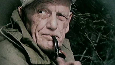 Archiv D - Parta na suchu