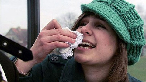 Šaty dělaj' člověka - Kapesník