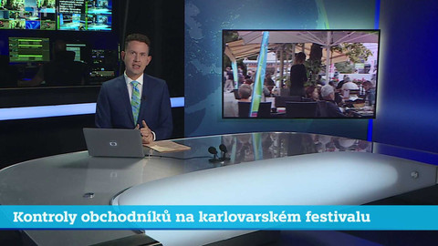 Události v regionech (jih a západ) - 10. července