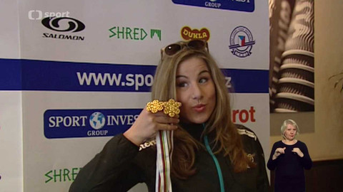 Olympijský magazín - 23. února 2022