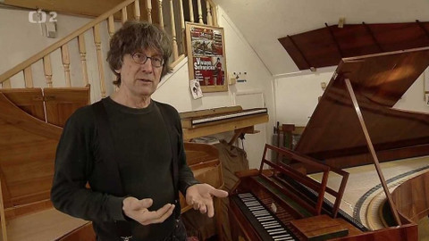 Babylon - 17. října 2015