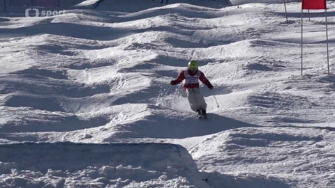 Sport v regionech - ČP v akrobatickém lyžování, Petříkov