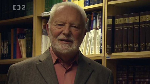 Sváteční slovo - Sváteční slovo doktora Zdeňka Susy