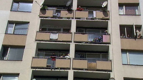 Ta naše povaha česká - Byznys jménem chudoba