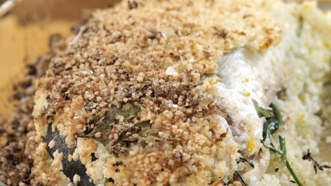 Kluci v akci - Domácí pečení II.