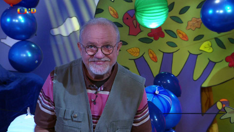 Kouzelná školka - 22. října