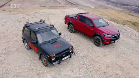 Auto moto svět - 10. září 2022