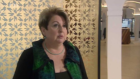 Černé ovce - 20. února 2017